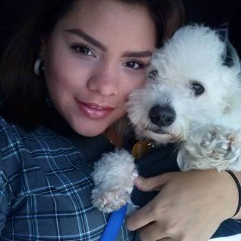 Babysitter in Montevideo: Alejandra