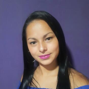 Babysitter in Zapote (Pérez Zeledón): Aida