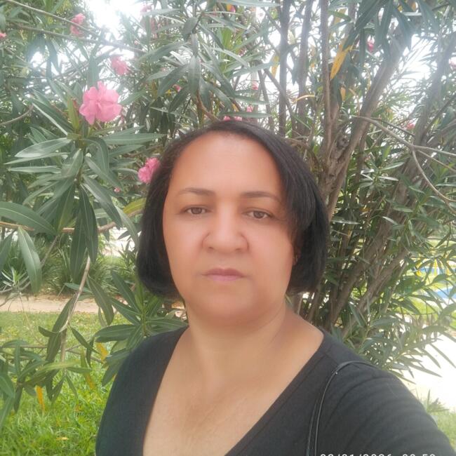 Babysitter in Santa Luzia: Joana