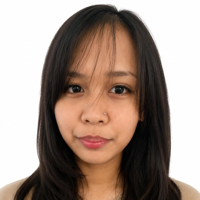 Babysitter in Singapore Island: Radin