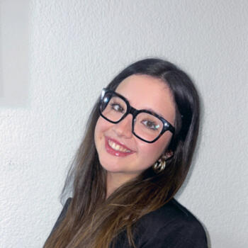 Nanny in Paterna: Beatriz