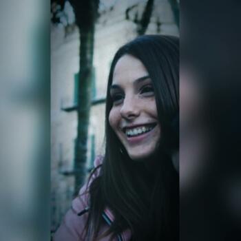 Babysitter a Palermo: Emanuela