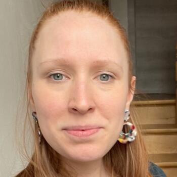 Babysitter in Sint-Agatha-Berchem: Laura