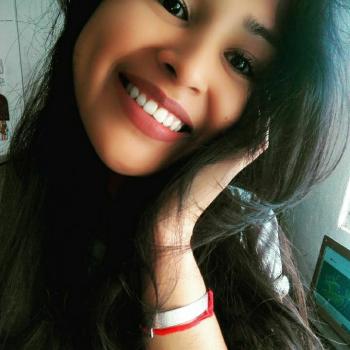 Babysitter in Beccar: Carolina