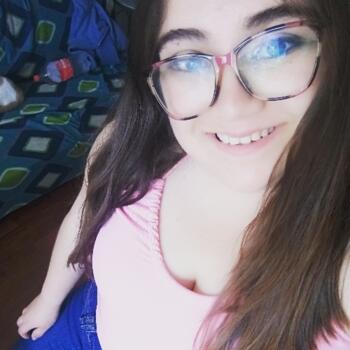 Babysitter in Valparaíso: Mariajose