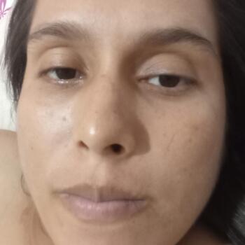 Babysitting job in Tumbes: babysitting job Almendra