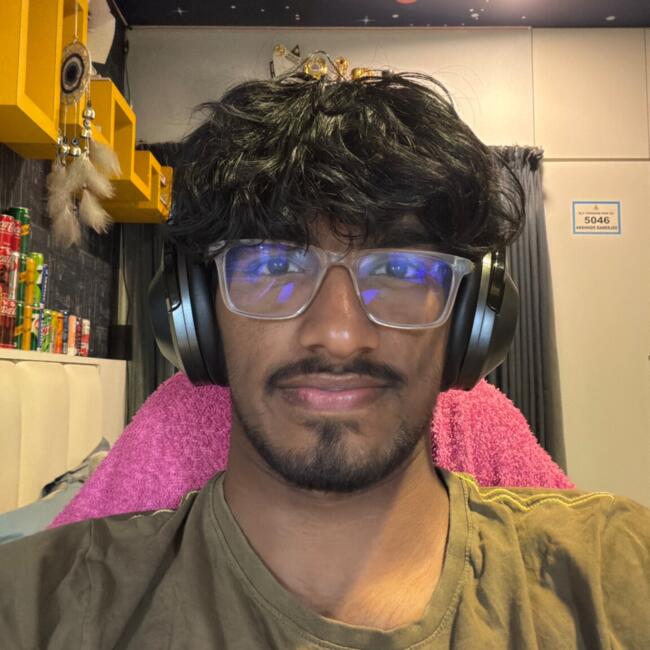 बंगलौर में बेबीसिटर: Anshhoo