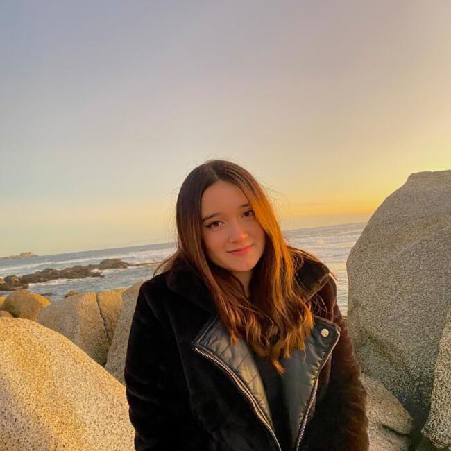 Babysitter in Maipú: Alessandra