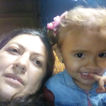 Babysitter in Cúcuta: RUT Mariela