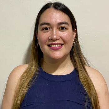 Babysitter Valparaíso: Valentina