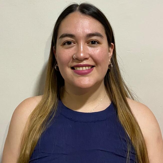 Babysitter in Valparaíso: Valentina