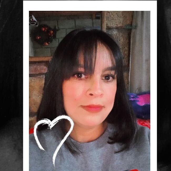 Babysitter in Mexico City: Irais