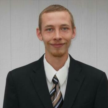 Babysitter Bucharest: David