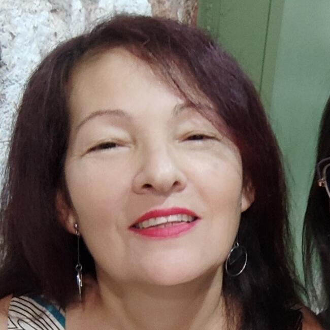 Babysitter in Cartago: Mayra Arguello Solorzano