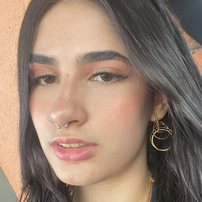 Babysitter in Ribeirão Preto: Sol