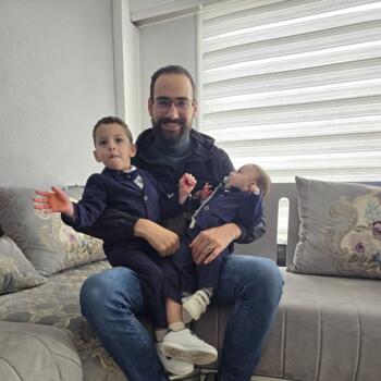 Babysitter Damme: Jamal