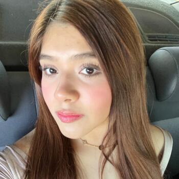 Babysitter in San Bernardino Tlaxcalancingo: Hannia