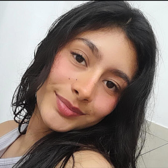 Baby-sitter in Antigua Guatemala: Lesly