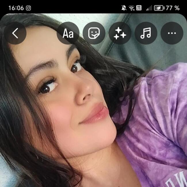 Babysitter in La Granja: Maria jesus