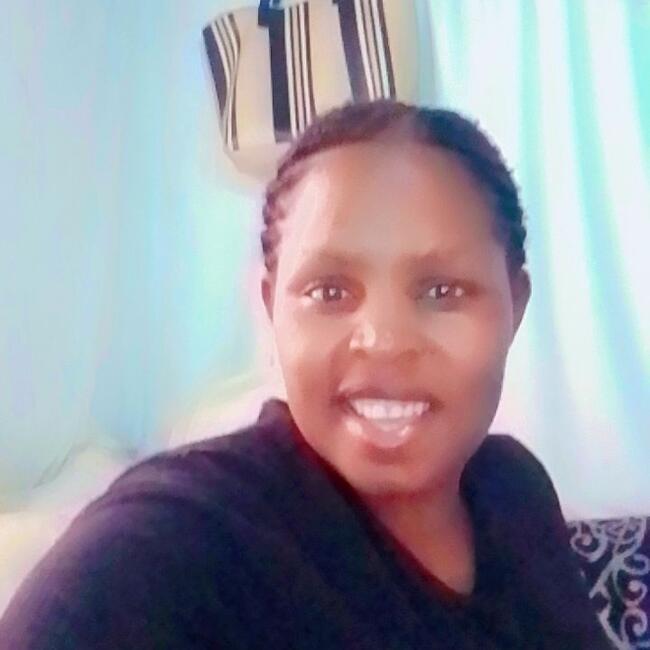 Babysitter in Cape Town: Shyreen  *  ,  *  * *  ,,"* * ",  , ,      , wa, ,* " ,* * ,d  , ,  ,   * ,  , , *"" #  *  , ,?n James