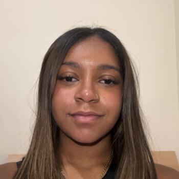 Babysitter em Matosinhos: Milena