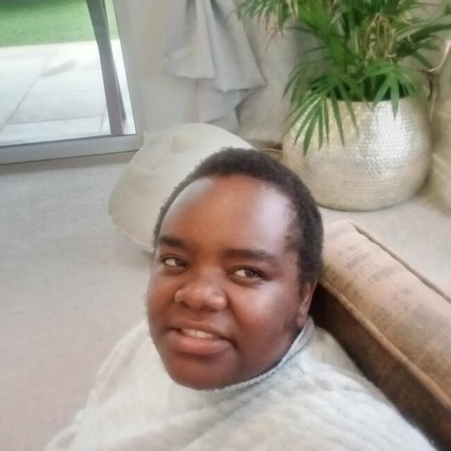 Nanny in Paarl: Alice