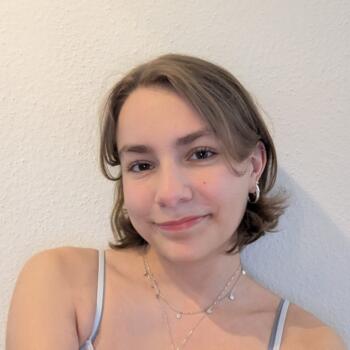 Babysitter στην περιοχή Βερολίνο: Natalie