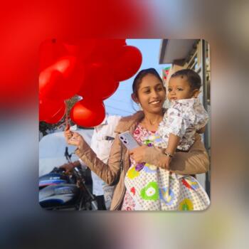 Rājkot में बेबीसिटर: Mansi