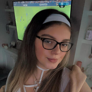 Babysitter in Birmingham: Kiera