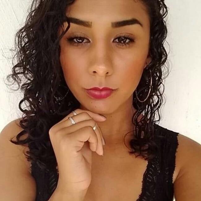 Babysitting job in Osasco: Dayane