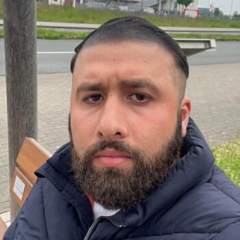 Babysitter in Essen: Ibrahim