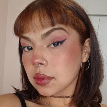 Babysitter in Santiago: Constanza