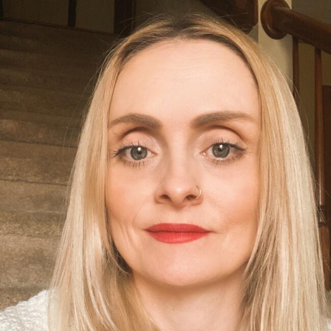 Nanny in Denver: Katie