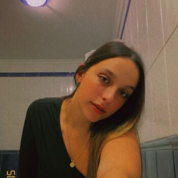 Ama em Vilar do Pinheiro: Sandra