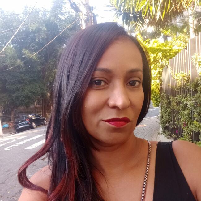 Babysitter in São Paulo: Verônica
