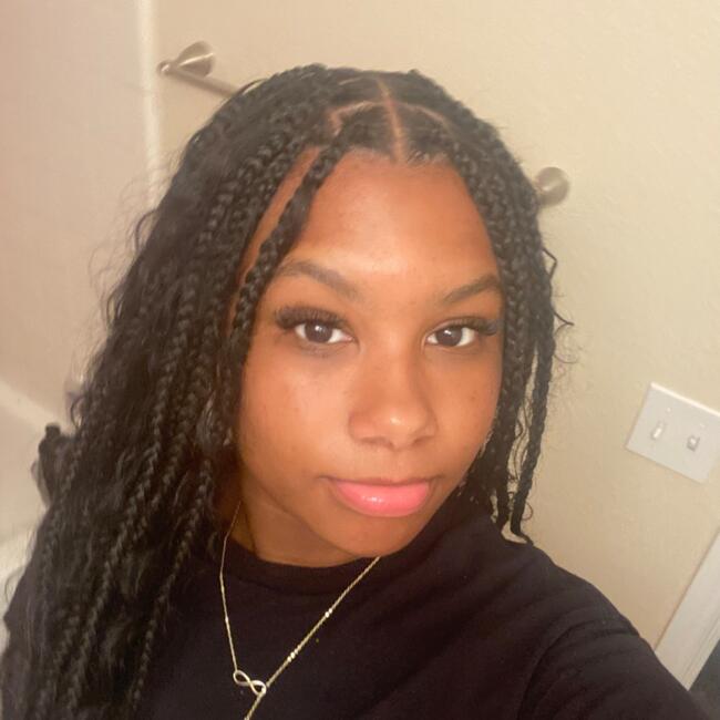 Babysitter in Fresno (Texas): Hannah