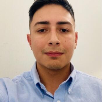 Trabajo para niñera en Copiapó: trabajo para niñera Luis