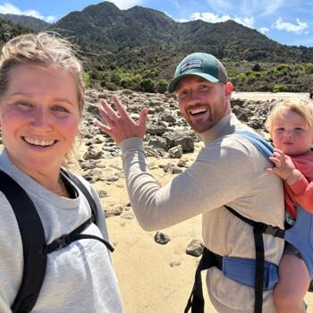 Babysitting job in Stellenbosch: babysitting job Josine