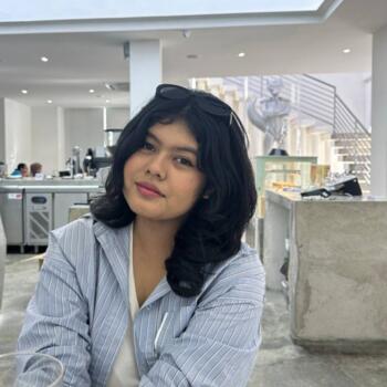 Babysitter Cyberjaya: Sharifah