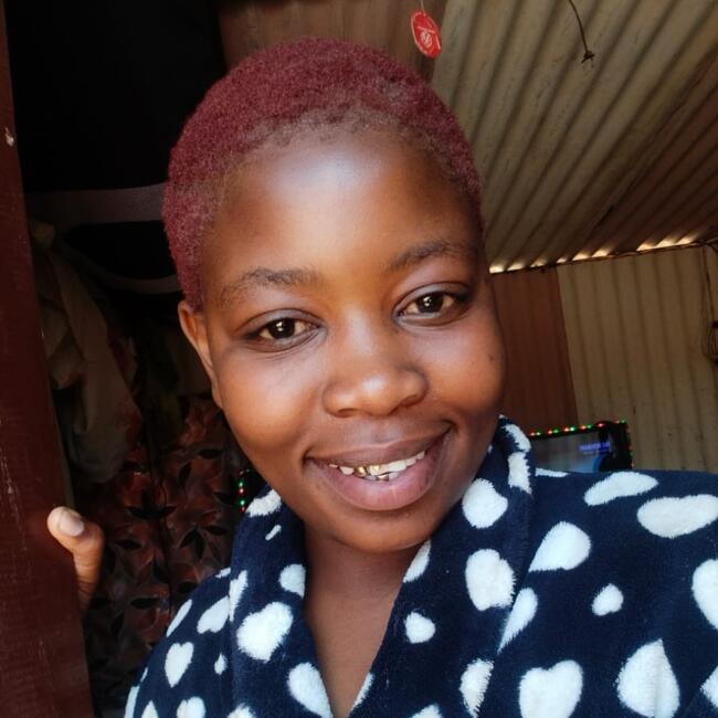 Babysitter in Rustenburg: Boitumelo