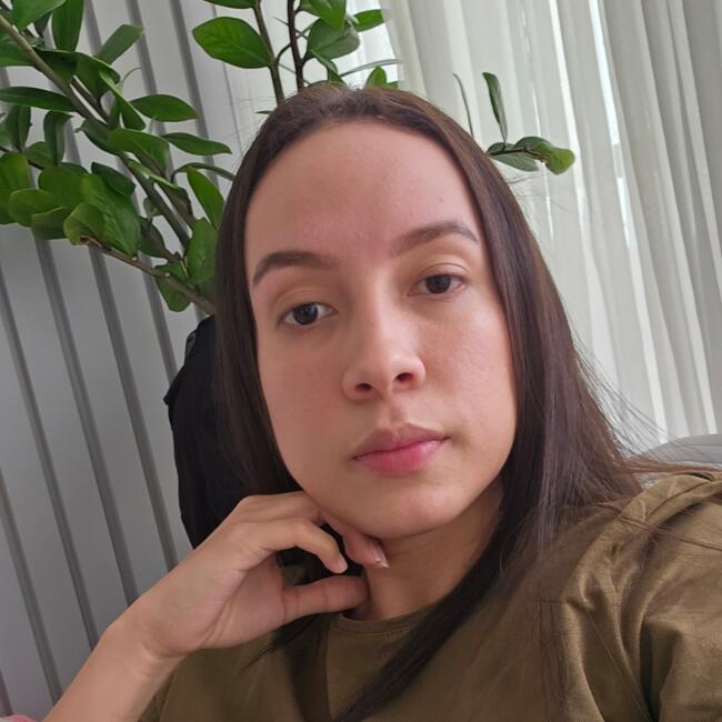 Trabajo para niñera en Barranquilla: Nely