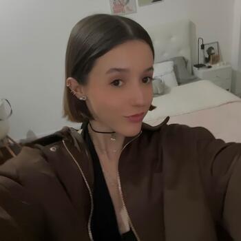 Babysitter in Buenos Aires: Milena