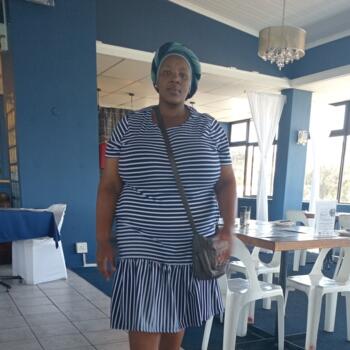 Nanny in Brakpan: Luleka