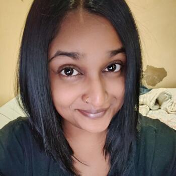 Nanny in Durban: Anthea