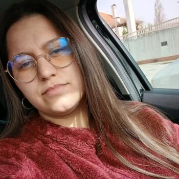 Trabalho de babysitting em Mortágua: Trabalho de babysitting Claudia
