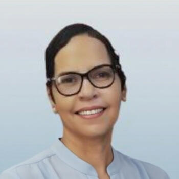 Niñera en Santo Domingo (Distrito de Santo Domingo): Karina