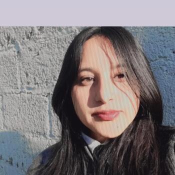 Babysitter in San Mateo Atarasquíllo: Citlalli