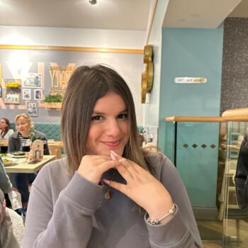 Babysitter in Seixal: Joana