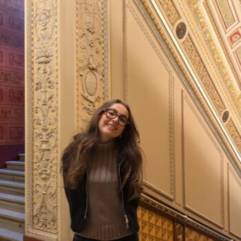 Babysitter in Langensoultzbach: Lisa