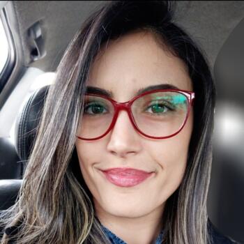 Babysitter in Piracicaba: Natally Ruiz
